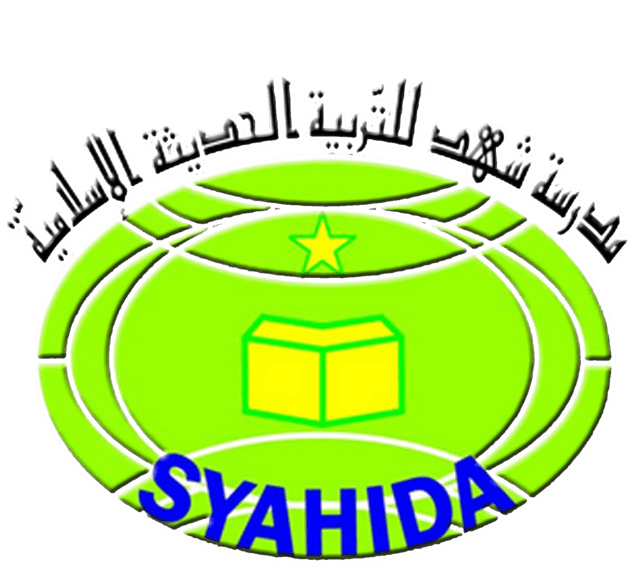 Syahida