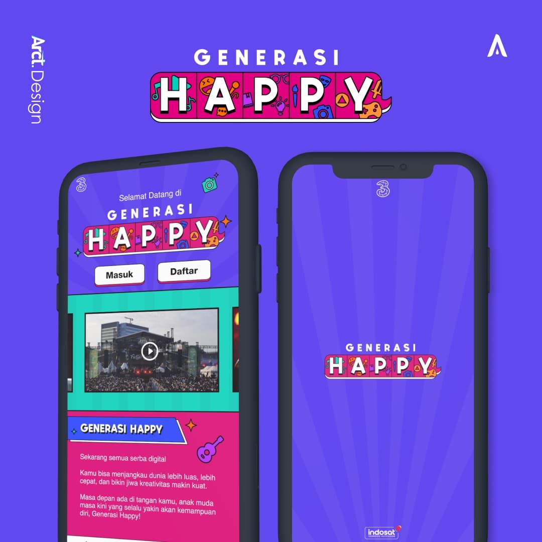 UI/UX Design