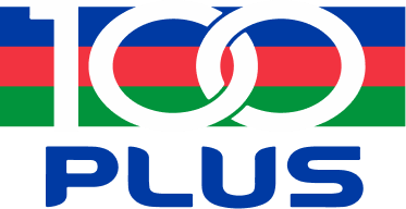 100plus